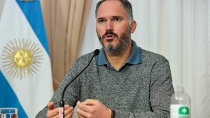 La evaluación del ministerio.