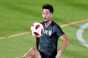 Casco tiene covid-19