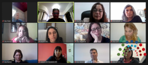 Proyectos en Cámara de Diputados con perspectiva de género.