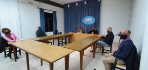 Cerrito habilitó la celebración de misas con protocolos