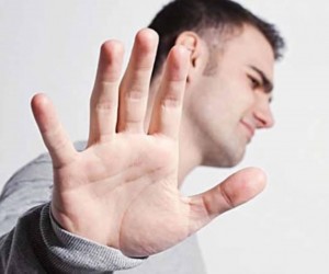 "Hay que evitar la negación", afirmó García