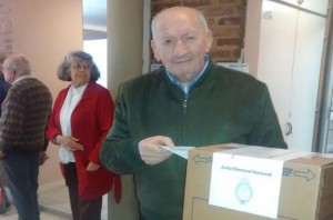 Juan Antonio Tardelli.