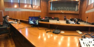 Este jueves la jueza Castagno fijará postura