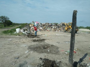 Parque Ambiental Cerrito