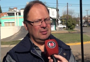 Bel al Consejo de la Magistratura