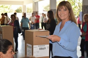 Moine dispuesta a lograr la unidad