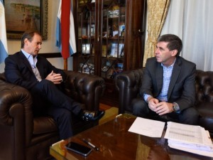 Ingresa el proyecto de Presupuesto 2021 por Diputados