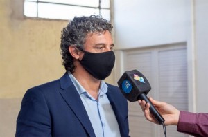 Bravo dio positivo de Covid