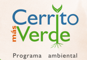 Separación de residuos.