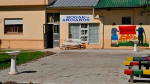 Detectan caso de Covid-19 en el Hogar de Crespo.