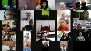 Foro Comunicacional.