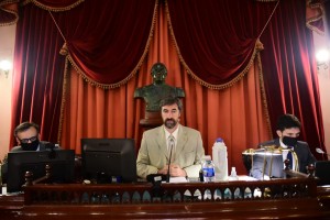 Políticas de accesibilidad.