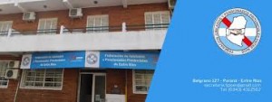 Federación de Jubilados.