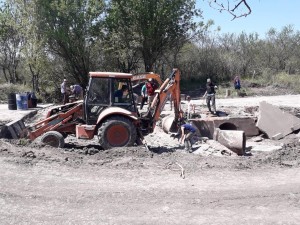 Aumento salarial para municipales de Piedras Blancas