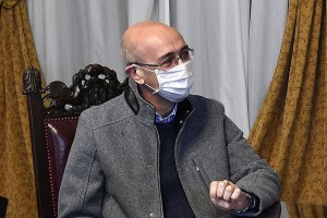 Scarione analizó como es el déficit de la Caja de Jubilaciones