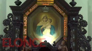 Cerrito prepara actividades.