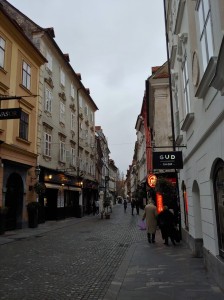 Eslovenia.