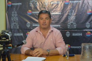 Darrichón aislado en forma preventiva