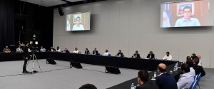 En pos de un desarrollo federal equitativo.