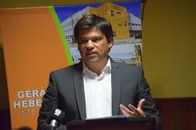 Heberlein en gestión