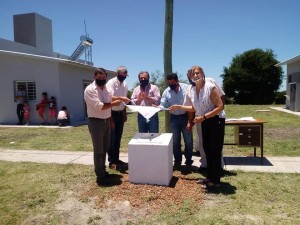 Más viviendas para Antonio Tomás