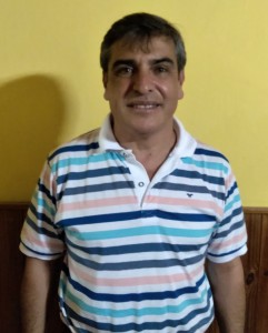 Palacios analizó el contexto de este año 2020