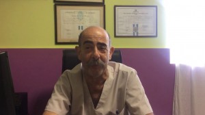 Gianfelici y los cuidados para el 2021