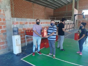 Otorgan un bono de fin de año de 3 mil pesos.