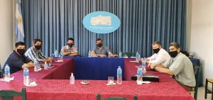 La basura es una preocupación para los intendentes