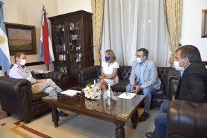 Encuentro.