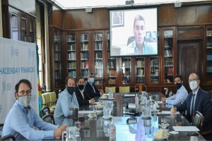 Lineamientos para la implementación.