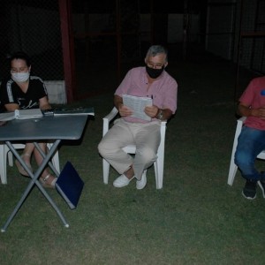 Fútbol de Paraná Campaña.