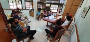 Se realizará los días 5, 6 y 7 de febrero,