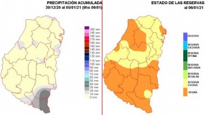 Implorando el alivio.