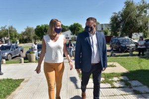 Stratta en Piedras Blancas.