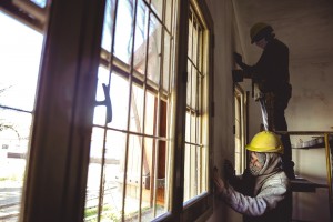 Para garantizar la presencialidad.