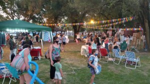 Se realizará los días domingo 14 y lunes 15 de febrero,