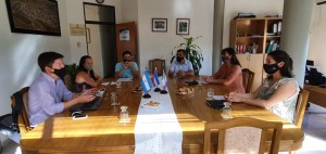 Reunión.