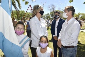 Bordet ratificó el inicio del ciclo lectivo de este lunes.