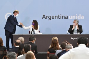 Se prevé fortalecer e integrar las políticas nacional, provincial y municipales para erradicar la violencia.