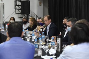 Ante la vacunación por el COVID-19.