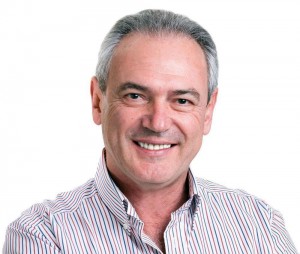 Benedetti no descarta una candidatura a renovar su banca como diputado nacional