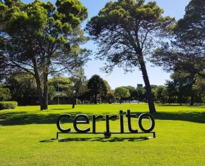 CERRITO