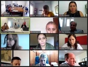 Fortalecimiento de la Gestión Pública.