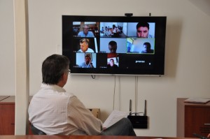 Comercio, Industria y Producción.