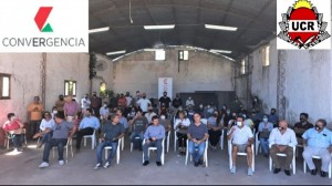 Asamblea.