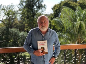 Busti analizó el escenario político de la provincia y el país