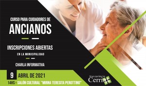 Nuevo curso.