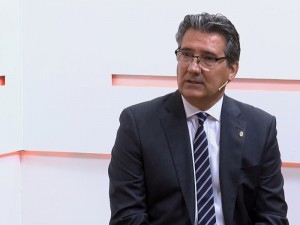 Leandro Garciandía.