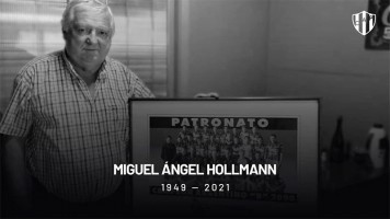 hollman patronato